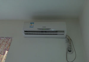 宁陕空调维修电话是多少