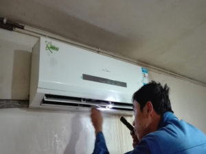 宁陕格力空调电话是多少