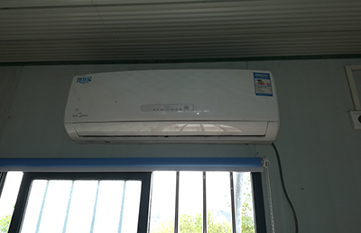 宁陕空调维修在哪里找