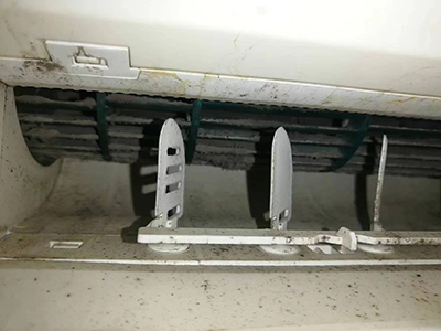 宁陕空调维修售后服务中心电话是多少