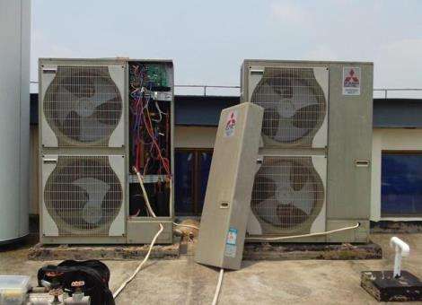 宁陕空调维修电话号码多少