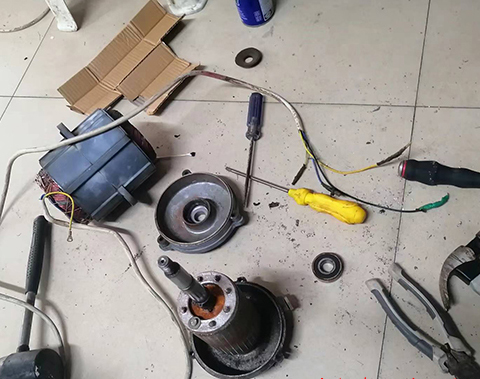 宁陕空调维修售后服务中心电话在哪里找