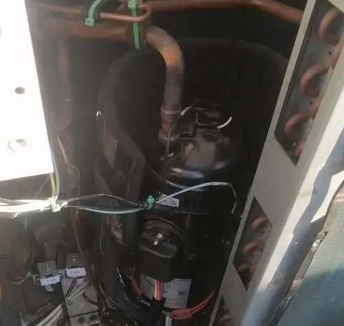 宁陕维修变频空调电话在哪里找