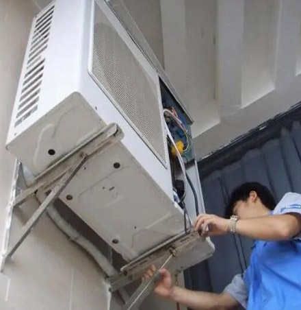 宁陕24小时空调维修热线