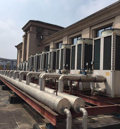 宁陕多联机维修 宁陕中央空调维修