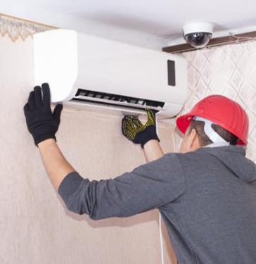 宁陕空调内机噪音大