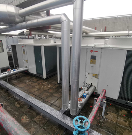 宁陕附近中央空调维修 宁陕上门中央空调维修